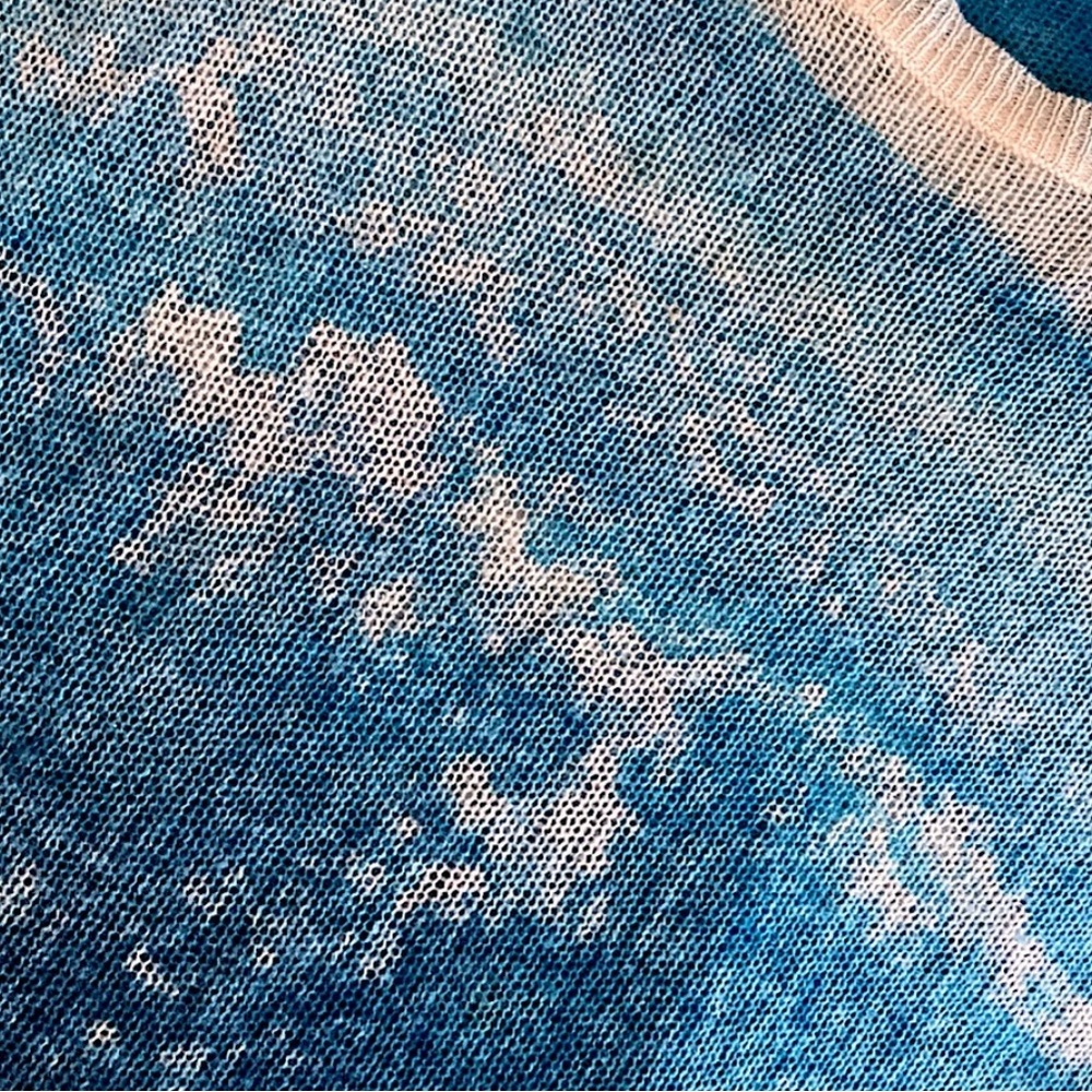 Skull cashmere skull sweater - Picture 4 of 5